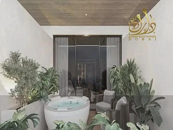 PRIVATE JACUZZI | WALK TO METRO | ASK 0.25% MONTHLY