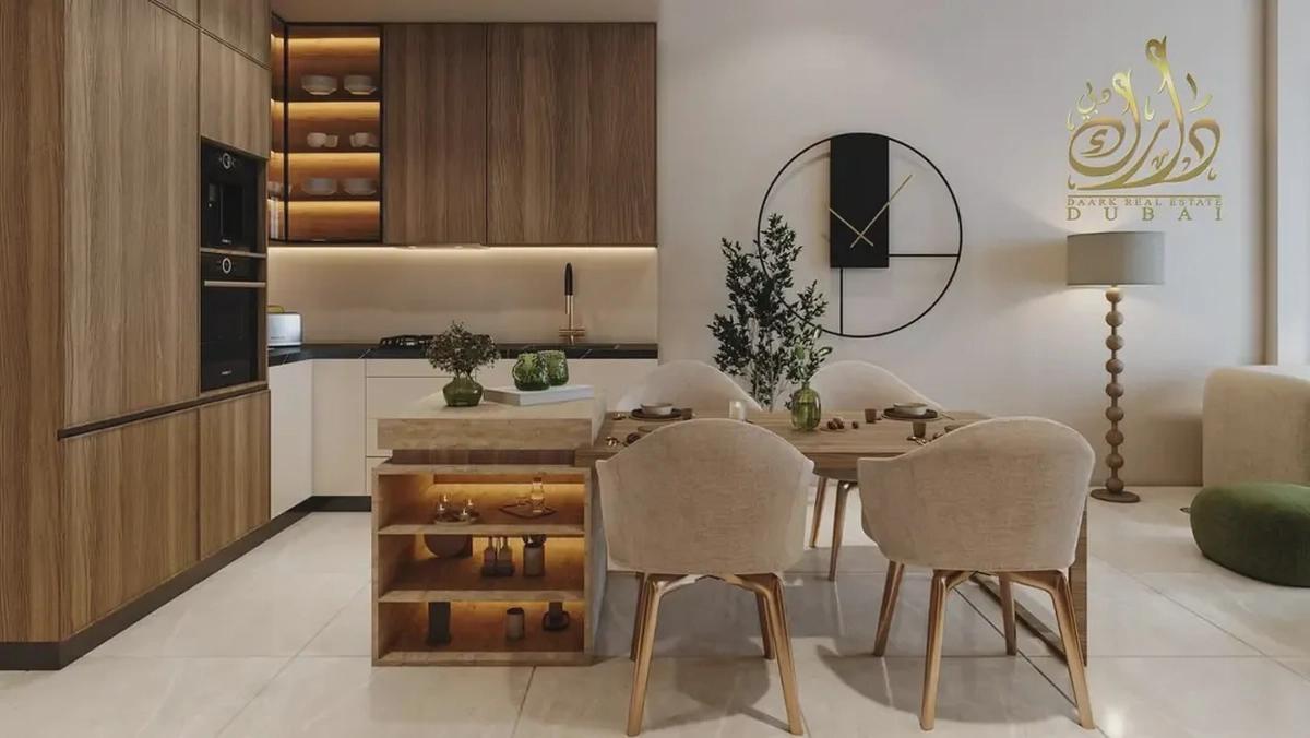 30/70 PAYMENT PLAN _DISCOUNT 10%_FULLY FURNISHED-5-5