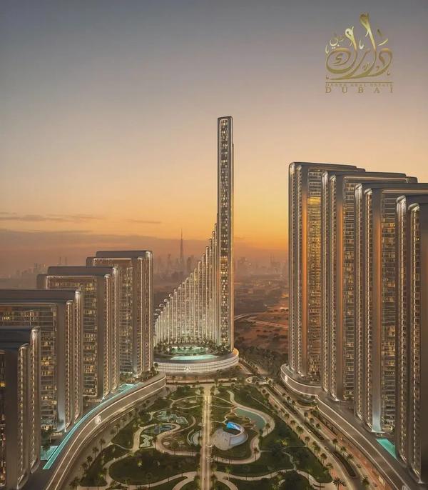 Best Investor Deal in Meydan Dubai