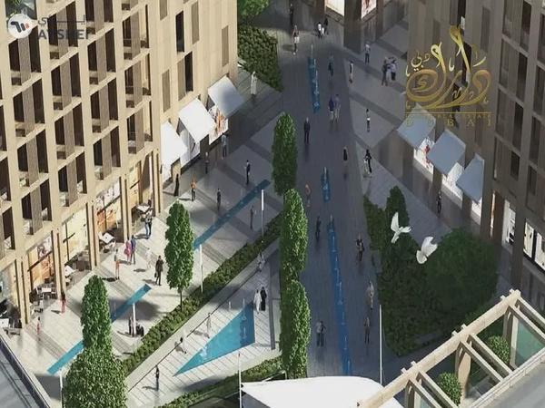 30/70 PLAN l BE READY TO BOOK NOW l 13% ROI l SHARJAH UNIVERSITY