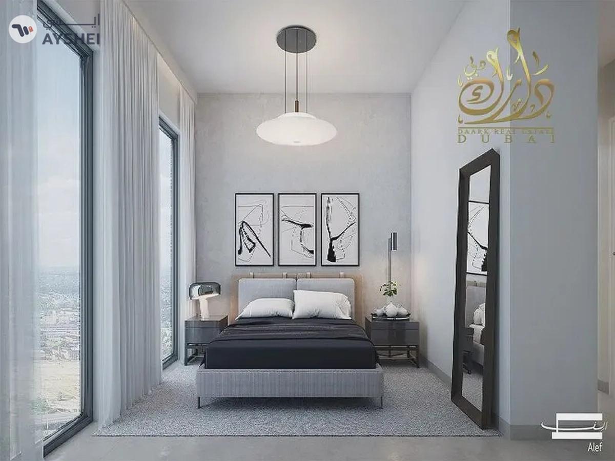 30/70 PLAN l BE READY TO BOOK NOW l 13% ROI l SHARJAH UNIVERSITY-2-2