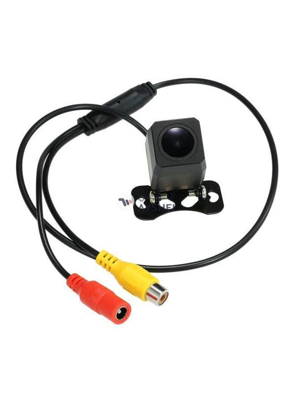 Generic Night Vision Rear View Parking Camera