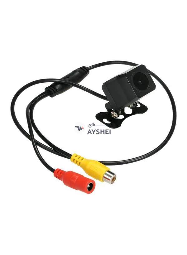 Generic Night Vision Rear View Parking Camera