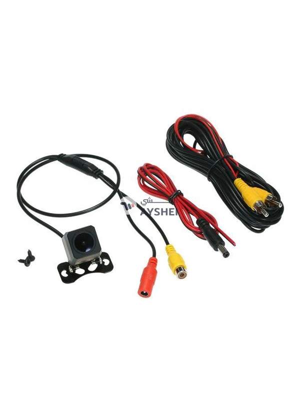 Generic Night Vision Rear View Parking Camera