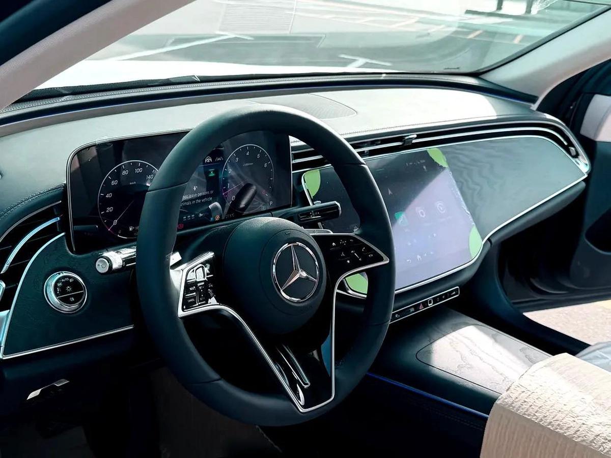 Brand New | Mercedes-Benz E 200 2026-6-6