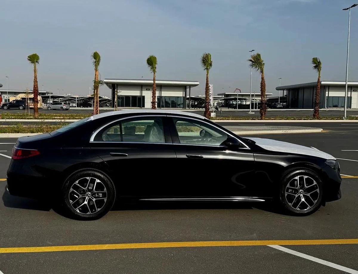 Brand New | Mercedes-Benz E 200 2026-13-13