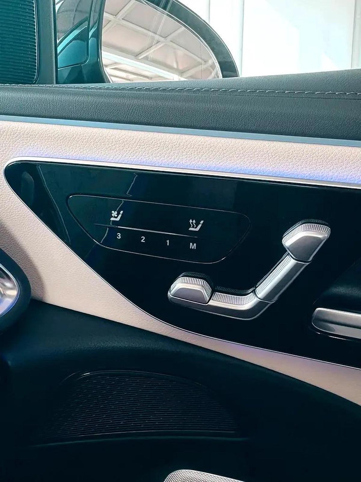 Brand New | Mercedes-Benz E 200 2026-15-15