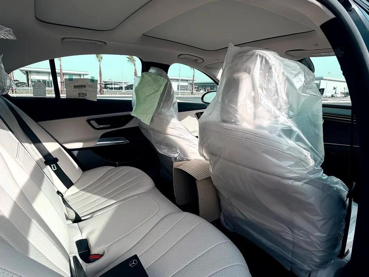 Brand New | Mercedes-Benz E 200 2026-5-5