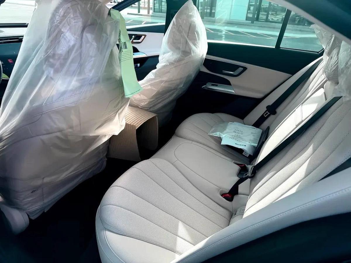 Brand New | Mercedes-Benz E 200 2026-8-8
