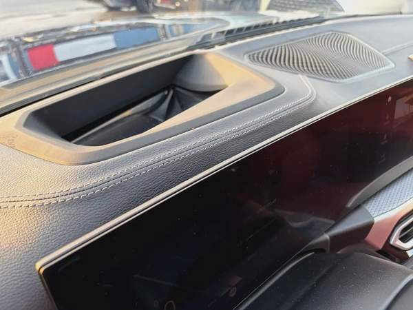 2024. BMW 430I.