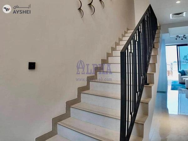 Falcon Island, Al Hamra Village, Ras Al Khaimah