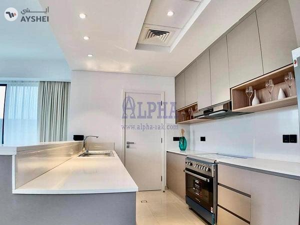 Falcon Island, Al Hamra Village, Ras Al Khaimah