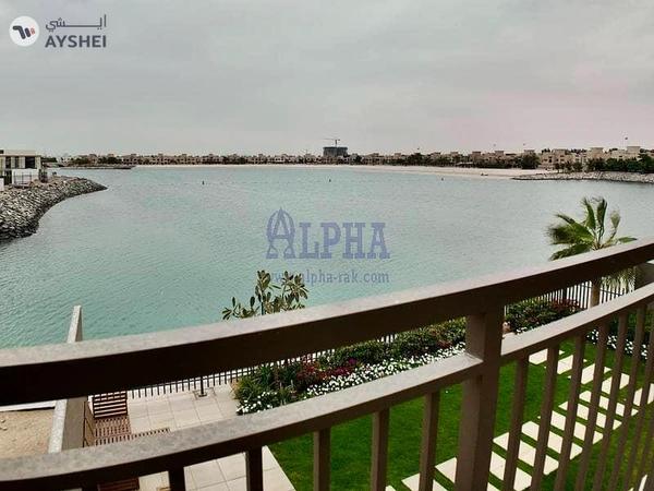 Falcon Island, Al Hamra Village, Ras Al Khaimah