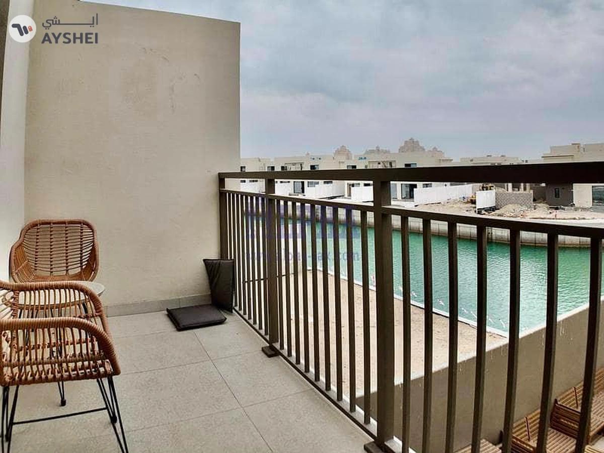 Falcon Island, Al Hamra Village, Ras Al Khaimah-13-13