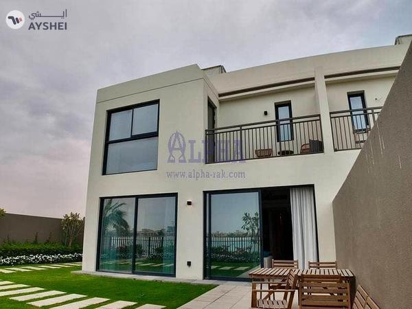 Falcon Island, Al Hamra Village, Ras Al Khaimah