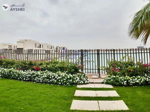 Falcon Island, Al Hamra Village, Ras Al Khaimah