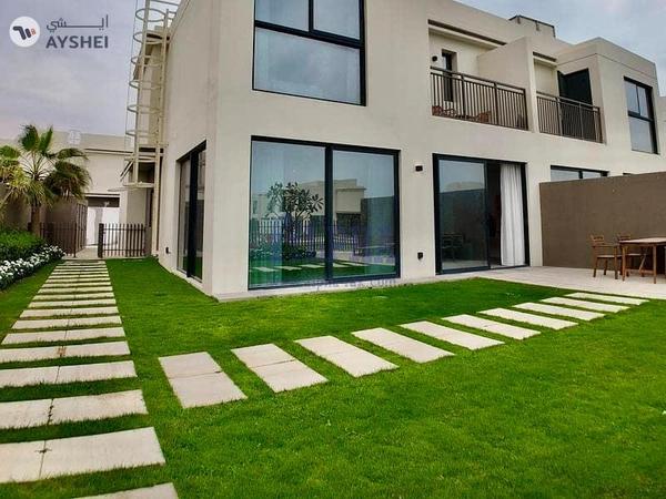 Falcon Island, Al Hamra Village, Ras Al Khaimah