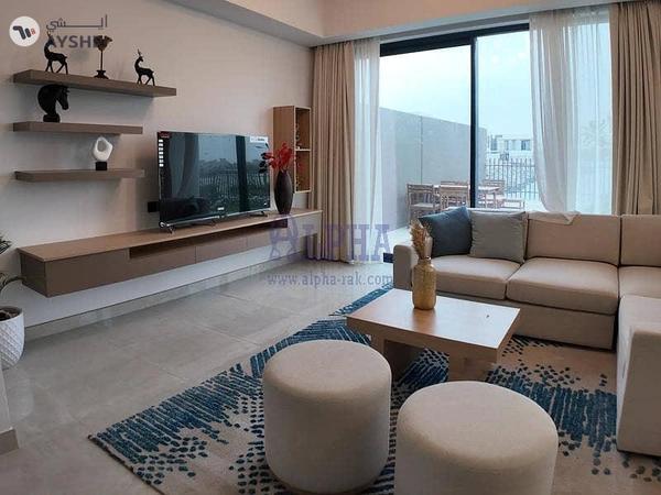 Falcon Island, Al Hamra Village, Ras Al Khaimah