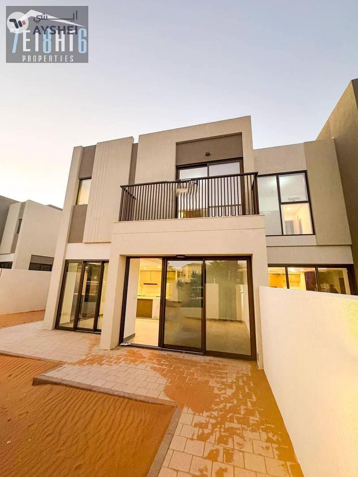 La Violeta 1, La Violeta, Villanova, Dubailand, Dubai-0-portrait