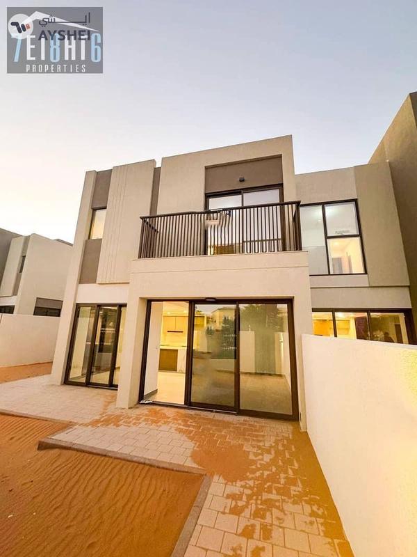 La Violeta 1, La Violeta, Villanova, Dubailand, Dubai