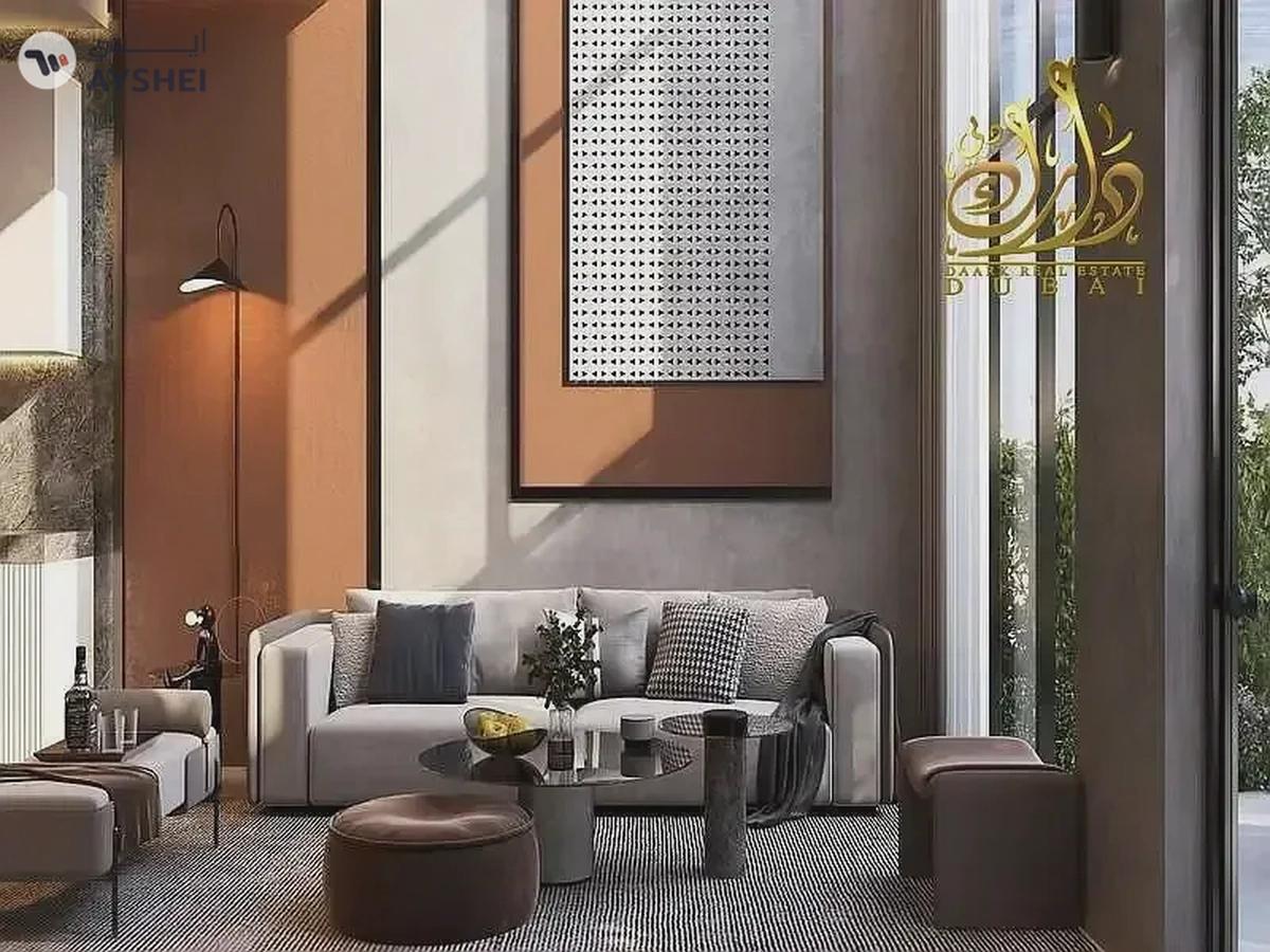Ramadan Offer - Luxury Quality_Green Community _High Return on Investment - Significant Discount - Smart 1% Monthly - Book Now-5-5