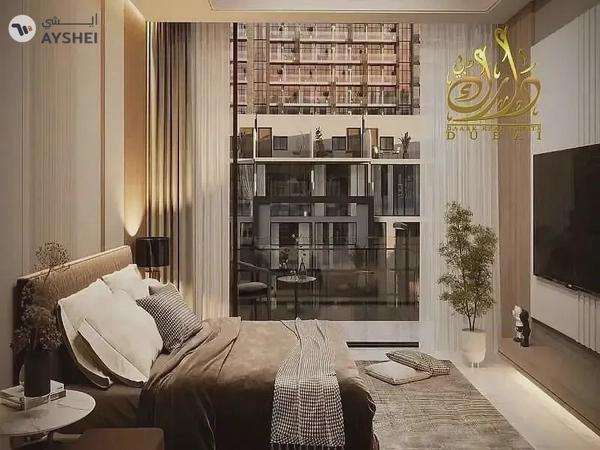 Ramadan Offer - Luxury Quality_Green Community _High Return on Investment - Significant Discount - Smart 1% Monthly - Book Now