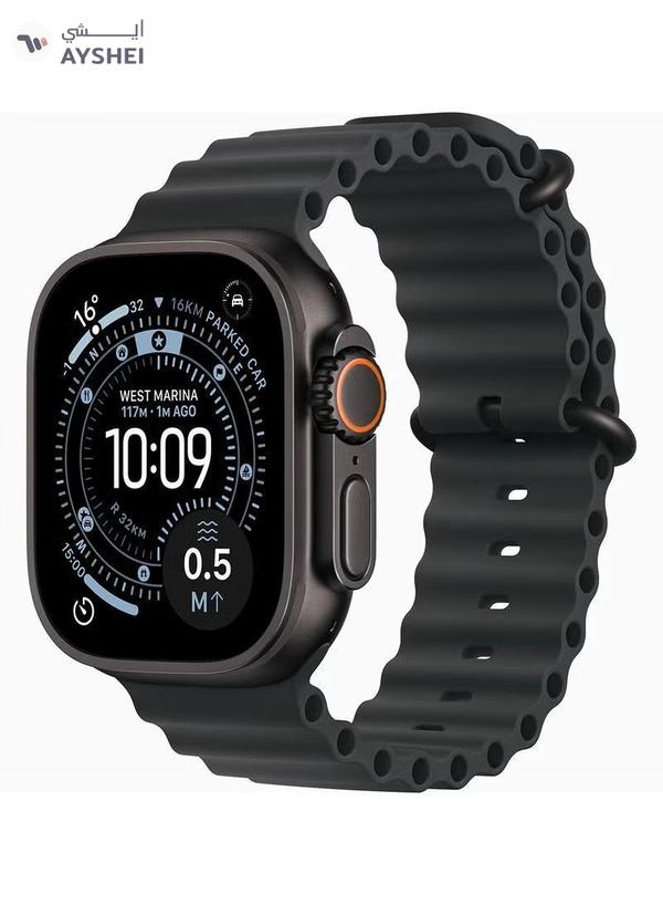 Apple Apple Watch Ultra 3 GPS + Cellular 49mm