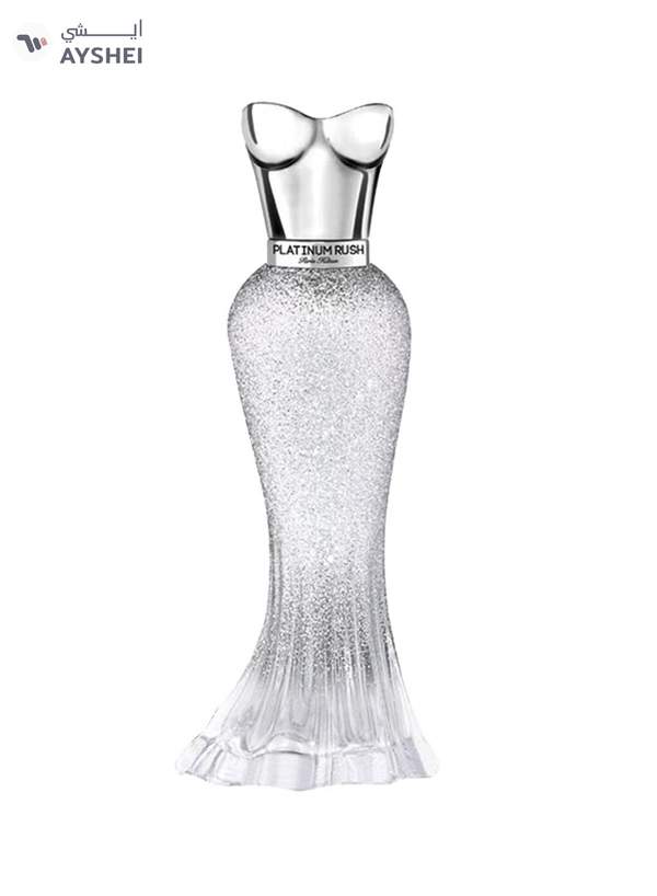 Paris Hilton Platinum Rush EDP 100ml