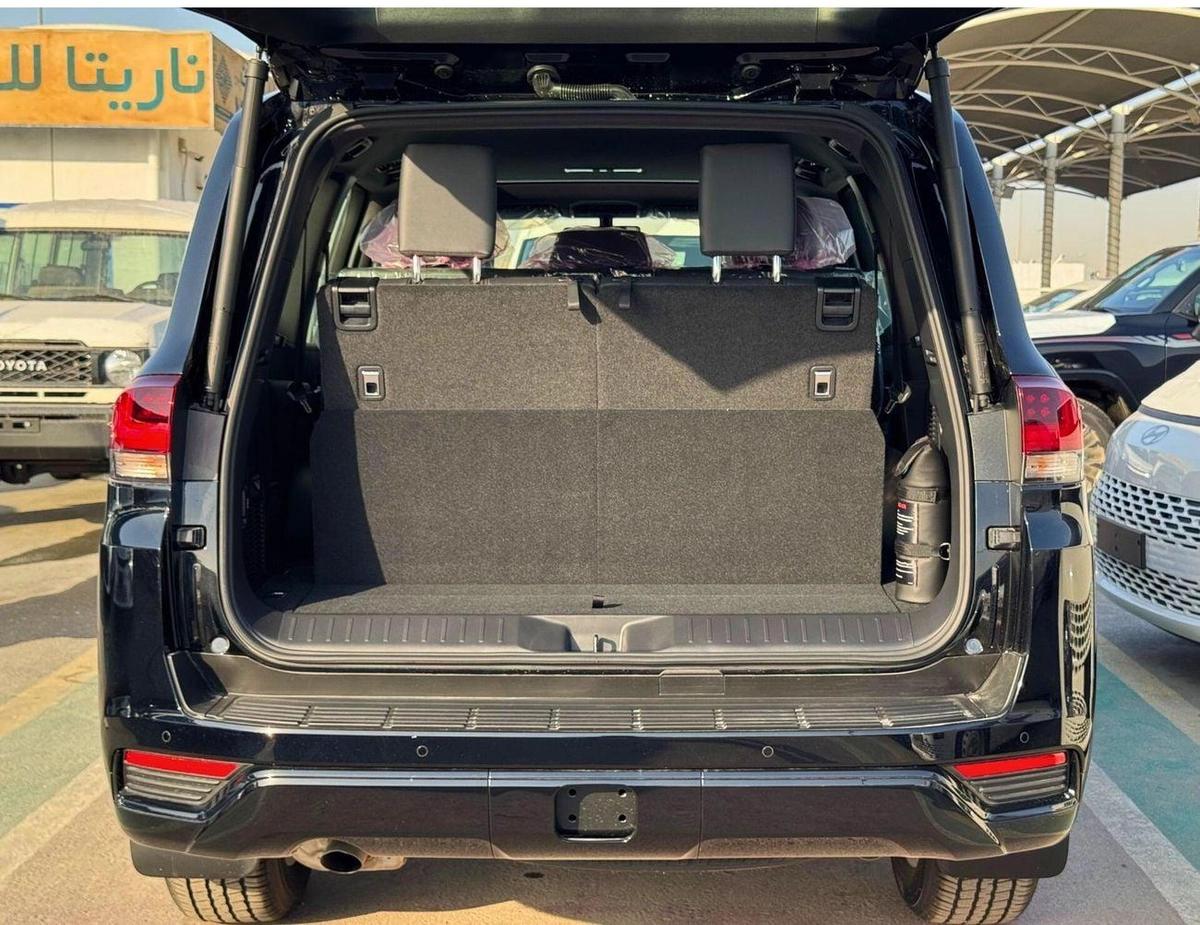 Toyota Land Cruiser GXR 4.0L Full Option | Digital Meter | SUNROOF | CODE# GXR42H-14-14