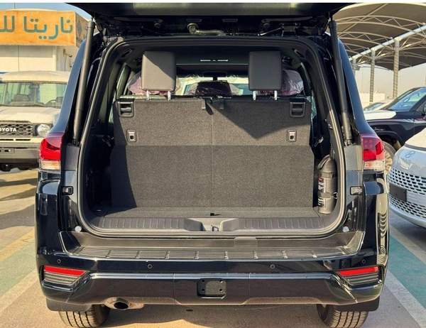 Toyota Land Cruiser GXR 4.0L Full Option | Digital Meter | SUNROOF | CODE# GXR42H