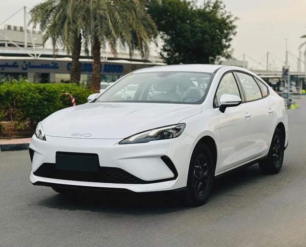 BYD Seal 05 1.5L Plug In Hybrid 2025 0 KM
