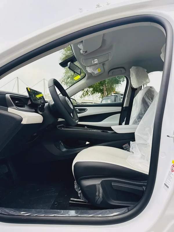 BYD Seal 05 1.5L Plug In Hybrid 2025 0 KM