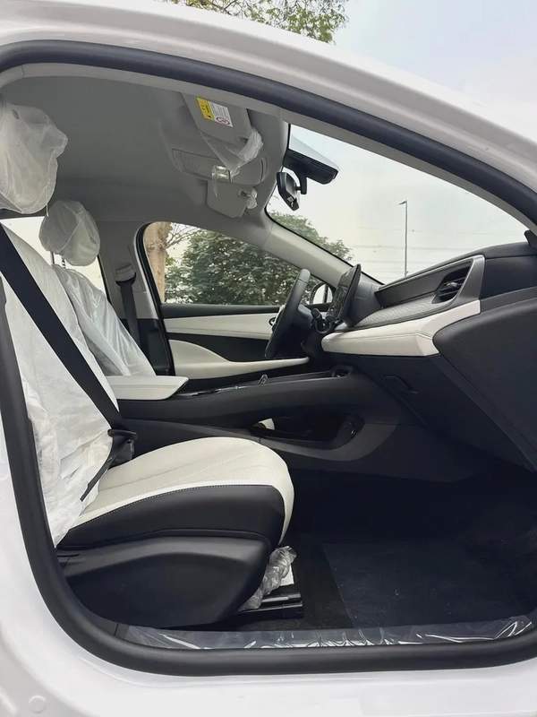 BYD Seal 05 1.5L Plug In Hybrid 2025 0 KM