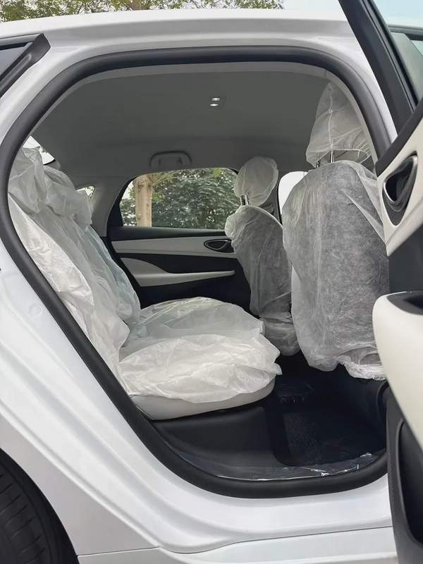 BYD Seal 05 1.5L Plug In Hybrid 2025 0 KM