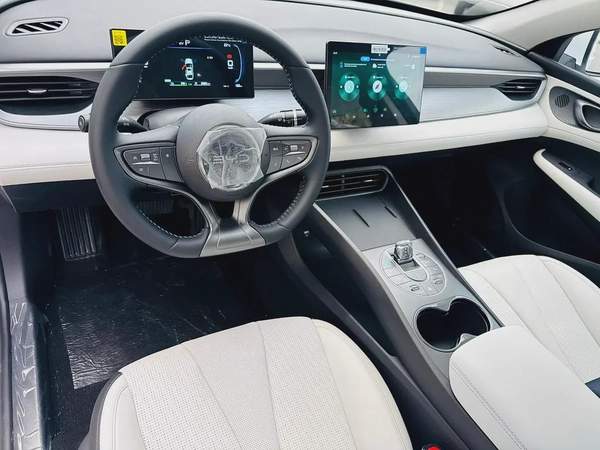 BYD Seal 05 1.5L Plug In Hybrid 2025 0 KM