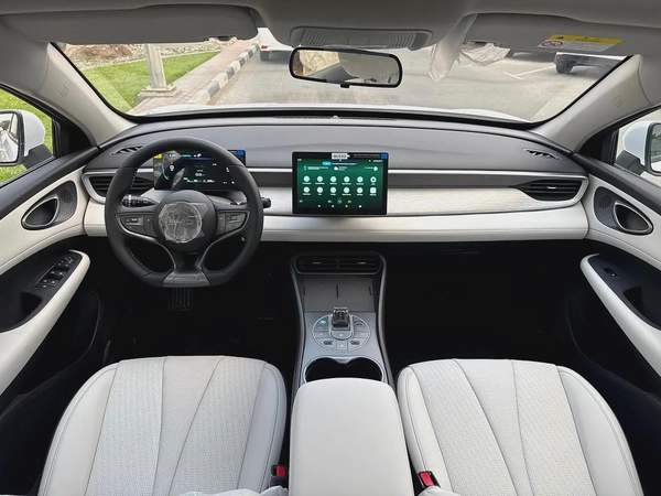 BYD Seal 05 1.5L Plug In Hybrid 2025 0 KM
