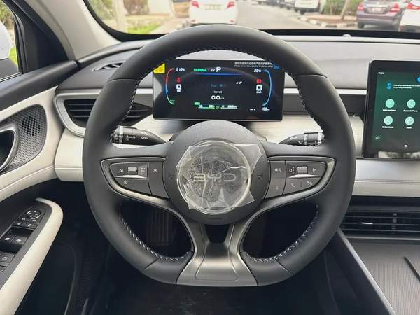 BYD Seal 05 1.5L Plug In Hybrid 2025 0 KM