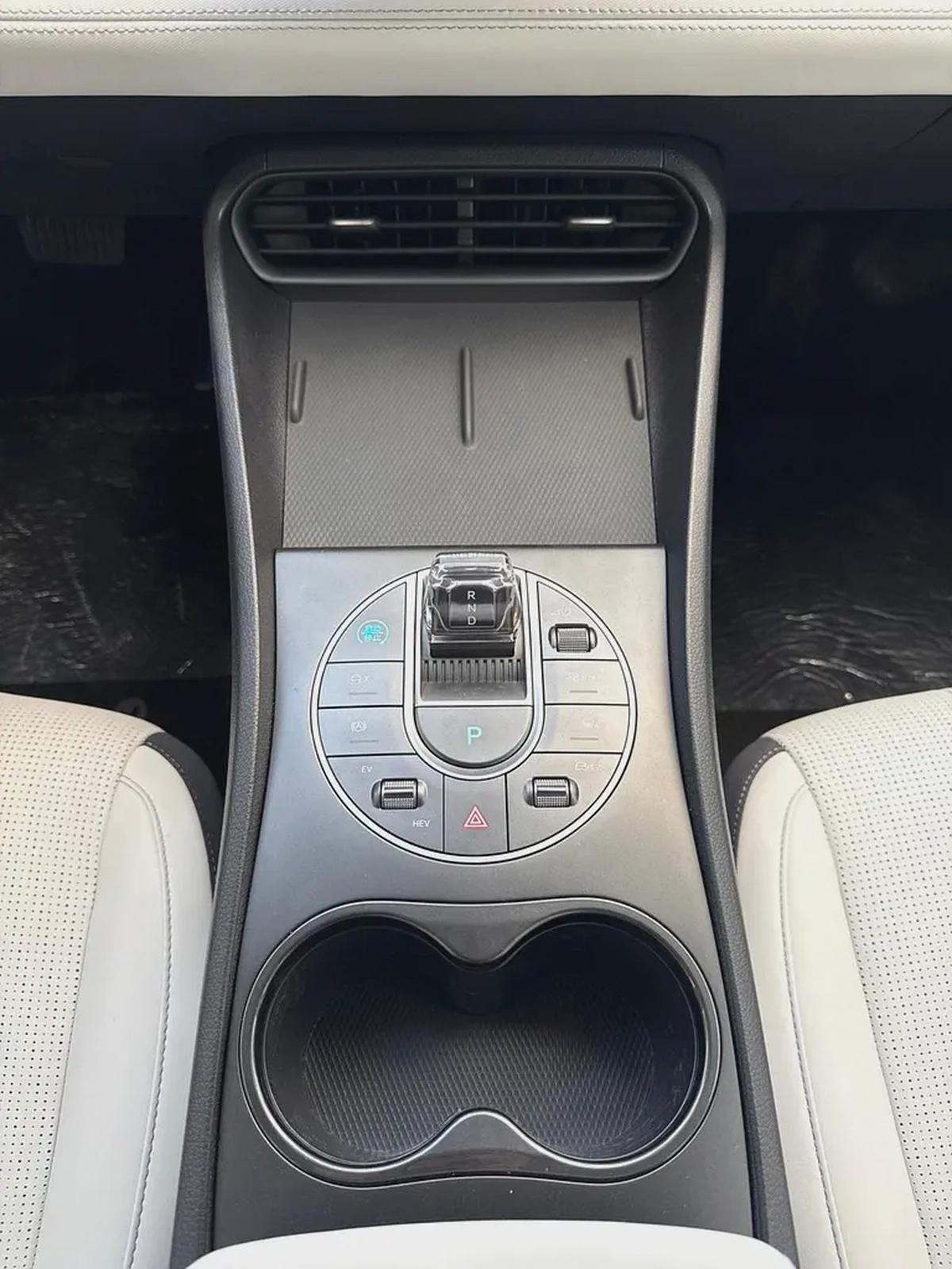 BYD Seal 05 1.5L Plug In Hybrid 2025 0 KM-15-15