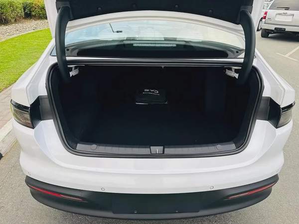 BYD Seal 05 1.5L Plug In Hybrid 2025 0 KM