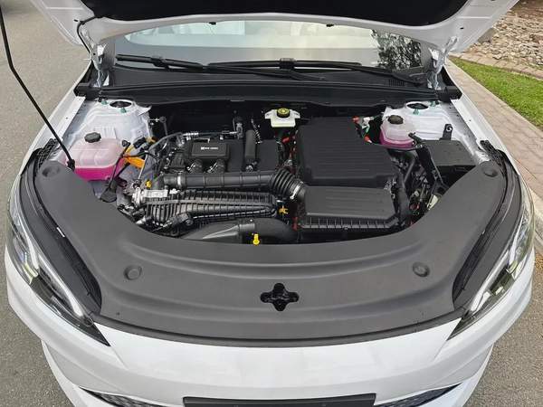 BYD Seal 05 1.5L Plug In Hybrid 2025 0 KM