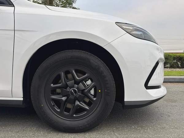 BYD Seal 05 1.5L Plug In Hybrid 2025 0 KM