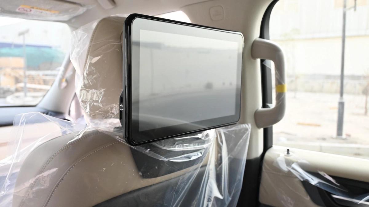 Nissan Patrol LE Platinum 3.5TT VR35 9AT 2025-6-6