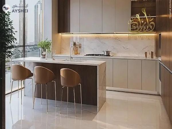 10% DIS || AL FURJAN || 1 MIN TO METRO || CLOSE TO SHEIKH ZAYED ROAD || FREEHOLD