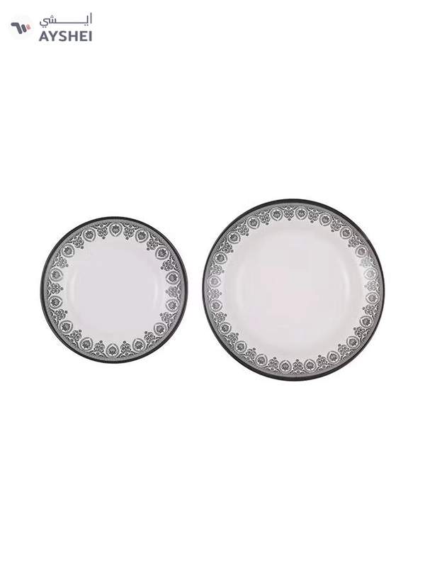 DELCASA 20-Piece Dinner Set