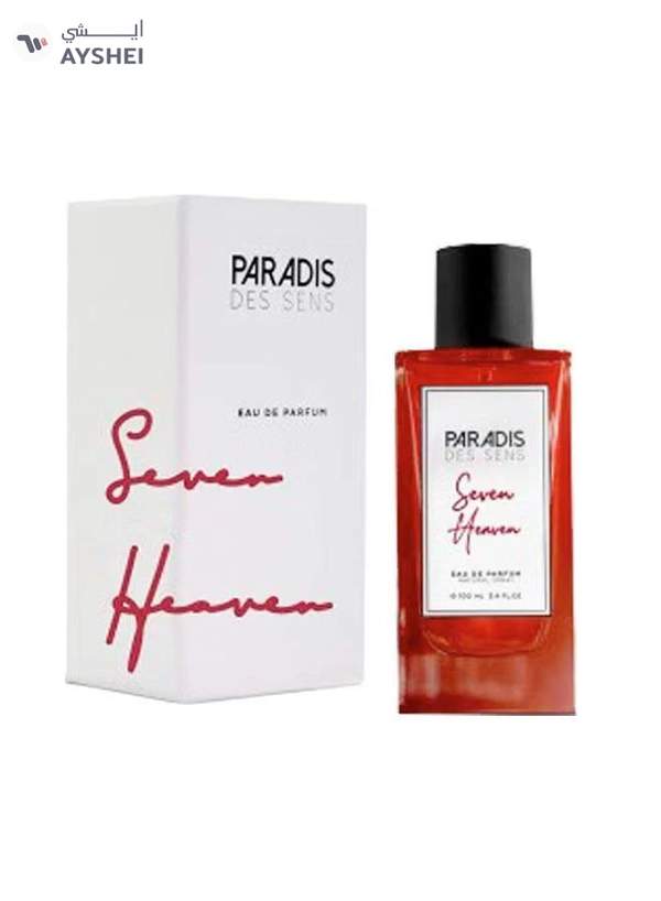 PARADIS DES SENS Seven Heaven U EDP 100Ml