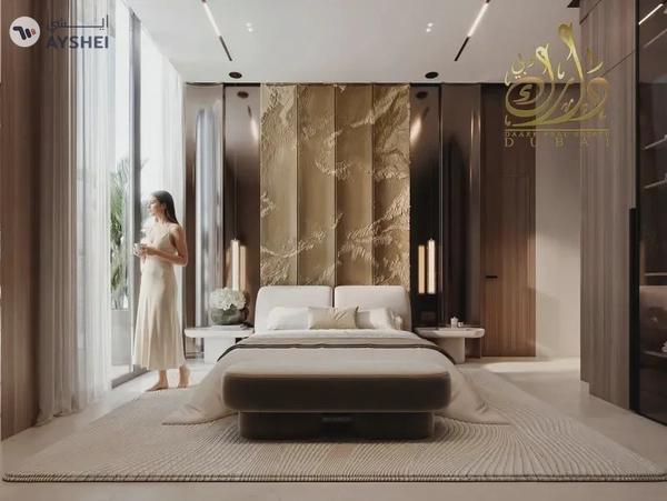 Prime Plot | Binghatti’s always for winners | Branded Luxury Building