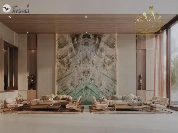 Prime Plot | Binghatti’s always for winners | Branded Luxury Building