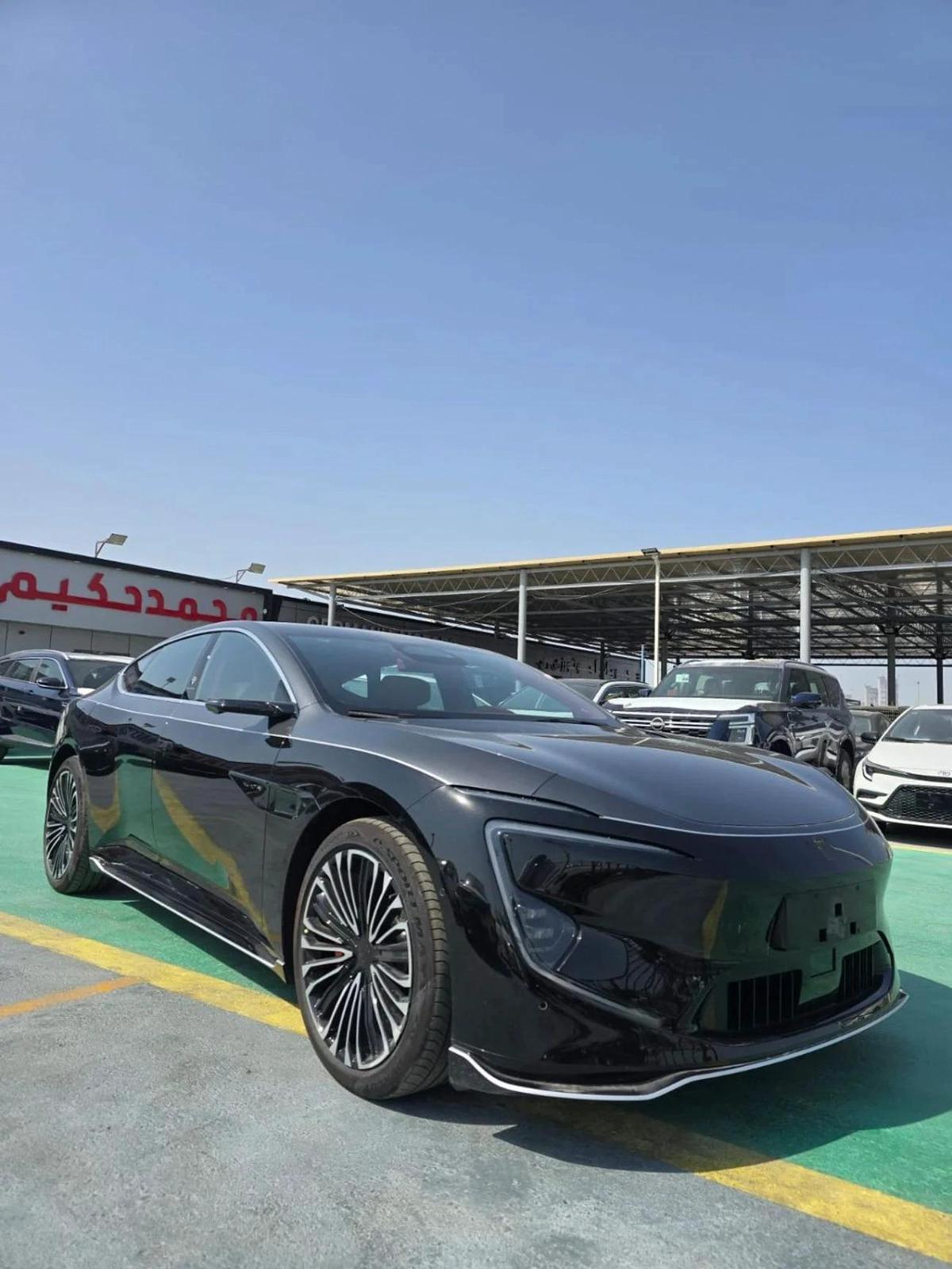 Avatr 12 GT AWD-5-5