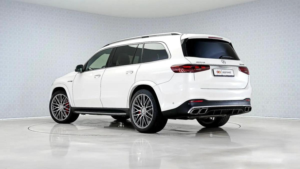 UAEs Very Best Example | 2 Years Free Servicing | AED 7,613 Per Month-8-8