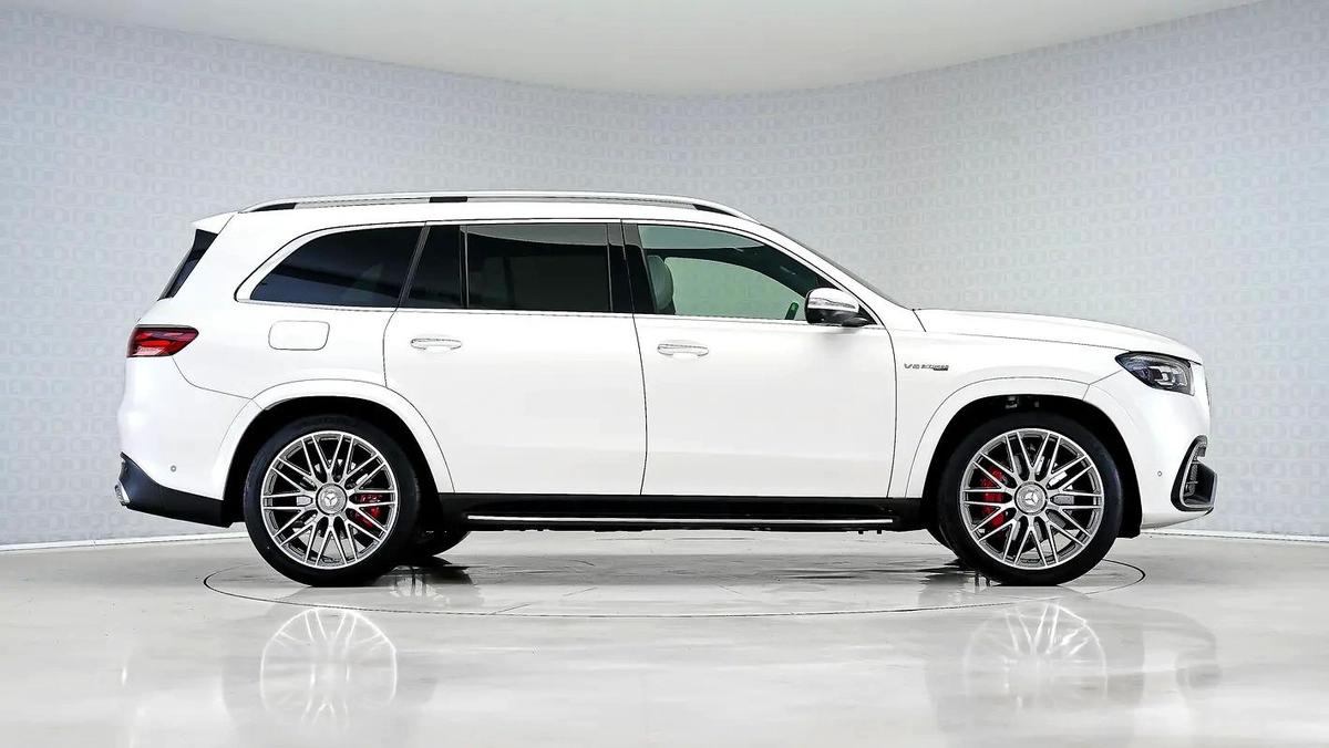 UAEs Very Best Example | 2 Years Free Servicing | AED 7,613 Per Month-3-3